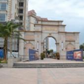 【北仑华府】40%超高绿化率 尊享自然风光好生活