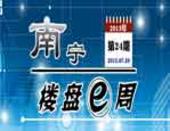 南宁楼盘一周第24期：7月末红火收尾 多盘一口价特惠房源任您挑