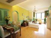 荣和山水绿城四期新品户型样板房抢先看