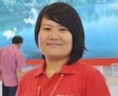 中海地产御湖熙岸项目负责人张晓：立足南宁 传递中海优质精品理念