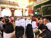 2013第五届南宁购房节4月20日热力出击