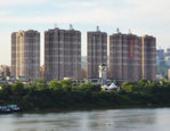 乐居凤凰台——献给读懂“江景”之士的*美画卷！