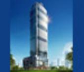 正菱大厦宝塔楼效果图曝光 预计3月底即将精彩开启