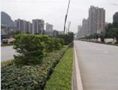 撤县设区获批 临桂新区现新气象