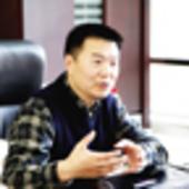 周鹰：明年以60亿元的销售目标奋进