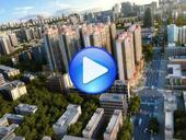 昌泰·鑫金绿洲广告欣赏