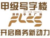 【专题】凤岭北甲级写字楼 开启商务新动力