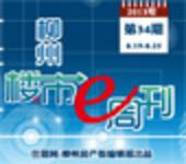 2013年柳州楼市e周刊第34期(8月19日-8月25日) 