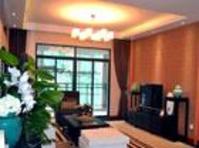 【遇见江南】中旭印象江南样板间抢先看 现代东方美宅盛“载”家的味道