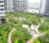 卓尚滨江名庭水岸之城，实景园林、江景美宅全放送