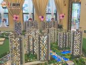 华凯【大院】样板间惊艳亮相 新品开盘在即