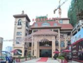 实探昌泰鑫金绿洲：城南核心居住区域 南宁**无限分期首付楼盘