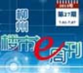 2013年柳州楼市e周刊第27期(7月01日-7月07日) 