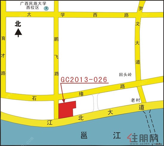GC2013-026地块