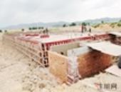 夏花踩盘记：一口价3288元/㎡ 实探大唐聚德隆城