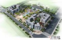 港南1号将于10月12日盛大开盘 多重优惠与您相“惠”