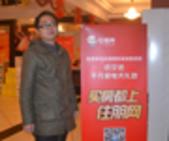 恒大御景湾营销中心项目负责人贺舰华：高铁带动房地产市场的整体需求