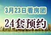 大商汇—中房·新天地双线看房团圆满收官24套预约