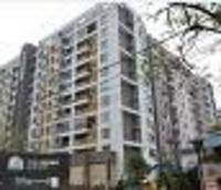 看房日记之万正西区国际——车站生活圈里的宁静小区