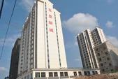 五皇新城1号楼88折预约号招募中，项目**实景图精彩呈现