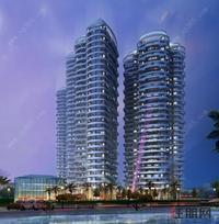 阳光海岸起步价5300元/㎡ 全款85折购房送豪华家电