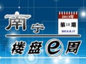 南宁楼盘一周第18期:多盘6月火爆开盘 预约抽韩国游/迷你ipad