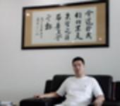 避免资源重复浪费   提升城市旅游印象——防城港鹏轩•瑞海尚都董事长苗壮专访