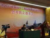 南宁土拍上演越狱大戏 骋望盛天一举夺魁