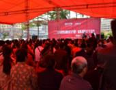 【专题】10.20瑞和家园盛耀开盘 现场千人热抢销售火爆现“日光”