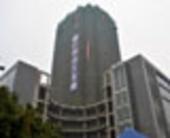 居上广场1月**工程进度29层 写字楼预约中