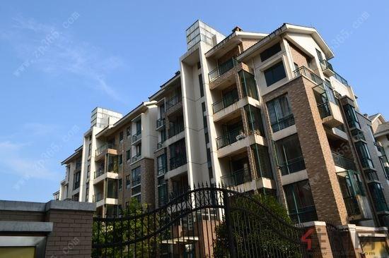 桂林奥林匹克花园多层住宅