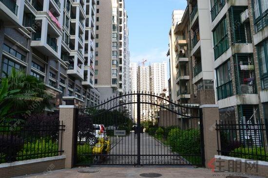 桂林奥林匹克花园高层住宅