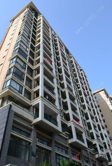 桂林奥林匹克花园顶峰阳光