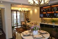 【组图】冠城大通华郡样板间赏析