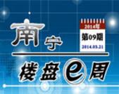 南宁楼盘一周第9期：新品集中预约开盘 中小户型受热捧