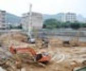 大柳东一纯住宅项目开工 户型选择更加多样化