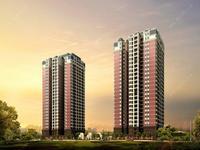 金色维也纳5月1日盛大开盘 每平米起价3860元