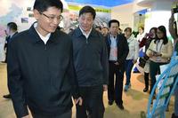 桂林海吉星揭开面纱 惊艳亮相广西名特优农交会