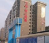 南山御景阔景三期的户型传统、赠送面积不少