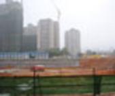 长业天江城4月28日临时接待中心开放 柳北又增一大盘