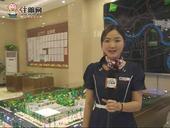 住朋网视频看房—荣耀江南领航城市优质生活