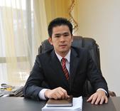 中心三盘联动  缔造品质生活 访玉林市鼎鑫房地产策划咨询有限公司营销总监张剑锋