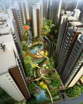 金源新城福邸嘉园交房通知 10月25-26日组织交房