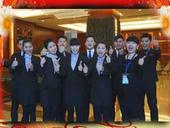 广西地产界2014新春拜年