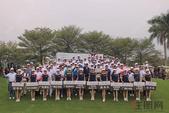 悦享挥杆问鼎人生 华发国宾壹号高尔夫邀请赛圆满举行
