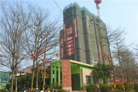 柏悦尊府——公园生态健康社区 成熟配套坐享其成