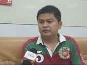 “新江南时代 城南楼市发展趋势探讨”系列采访——南宁振宁开发有限责任公司策划经理 杨文雄