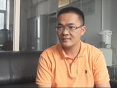 “新江南时代 城南楼市发展趋势探讨”系列采访——南宁市佳丰利房地产开发有限责任公司营销总监  苏建思