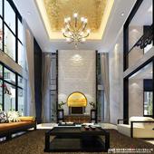 广锦天东方亭院5月1日-5月7日限时95折优惠