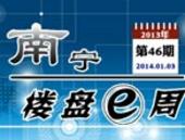 南宁楼盘一周第1期：多盘迎新优惠大 **直减10万元